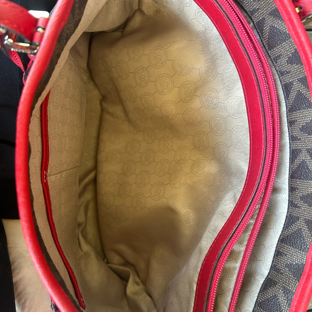 Used Authentic Michael Kors - image 6
